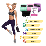 Gluteflex Strength Training Bands