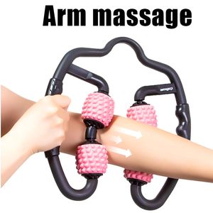 Tonebomb Massage Roller