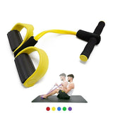 Pull Rope Resistance Band