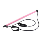 Multifunctional Pilates Bar Kit